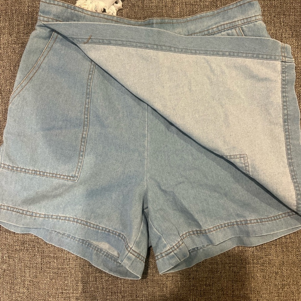 Amazon skort - Picture 4 of 4